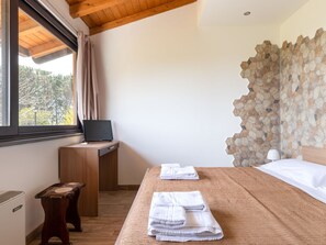 2 Schlafzimmer, Internetzugang