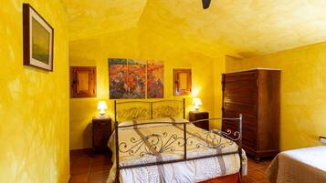 5 camere, Wi-Fi