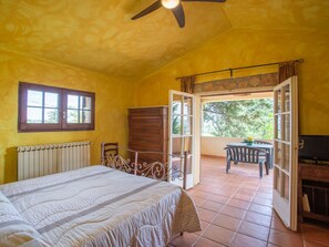 2 Schlafzimmer, WLAN