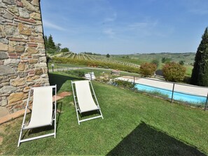 Property grounds - La Corte Bricca (Bilo A) by Interhome (Oltrepò Pavese)