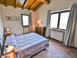 1 bedroom, internet - La Corte Bricca (Bilo A) by Interhome (Oltrepò Pavese)