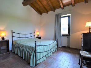 1 Schlafzimmer, Internetzugang