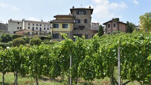 Exterior - La Corte Bricca (Bilo D) by Interhome (Oltrepò Pavese)