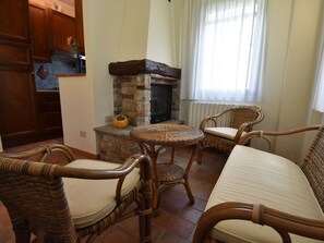 Interior - La Corte Bricca (Casetta) by Interhome (Oltrepò Pavese)