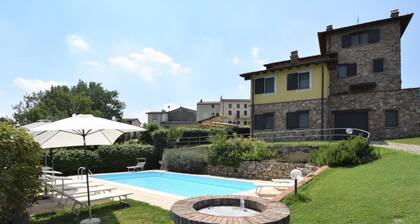La Corte Bricca (Casetta) by Interhome