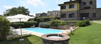 La Corte Bricca (Bilo C) by Interhome