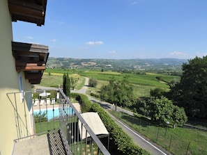 Property grounds - La Corte Bricca (Trilo B) by Interhome (Oltrepò Pavese)