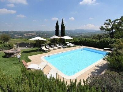 La Corte Bricca (Trilo B) by Interhome