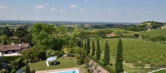 Ca' del Vento by Interhome