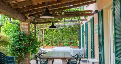 Ca' del Vento by Interhome