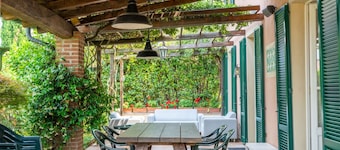Ca' del Vento by Interhome