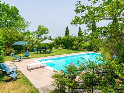 Ca' del Vento by Interhome