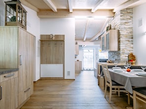 Dining - Spieglhof by Interhome (Sarentino)