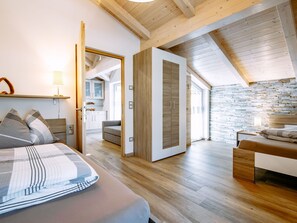 2 bedrooms, internet - Spieglhof by Interhome (Sarentino)