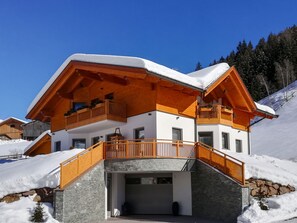 Exterieur