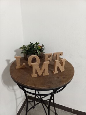 Reception - DGM Lofts MTY F (Monterrey)