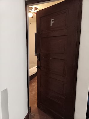 Business Double Room Single Use, 1 Bedroom, Non Smoking
