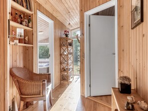 Interior - "Hillegonde" - 200m from the sea by Interhome (Sæby)
