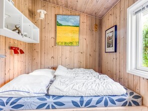 3 Schlafzimmer, WLAN
