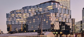 1 Hotel Melbourne