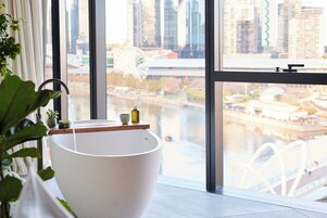 River Penthouse Suite