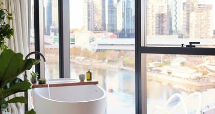 1 Hotel Melbourne