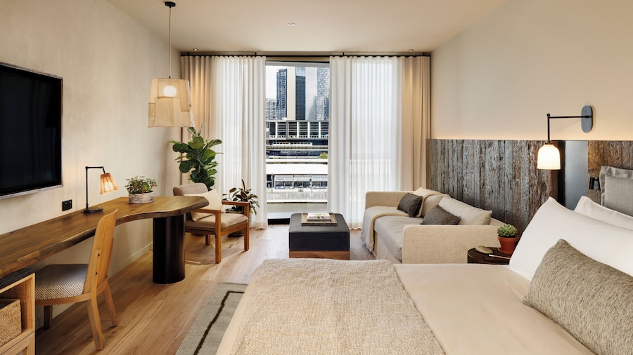 1 Hotel Melbourne