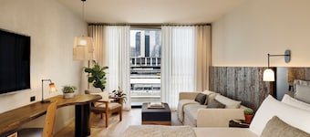 1 Hotel Melbourne