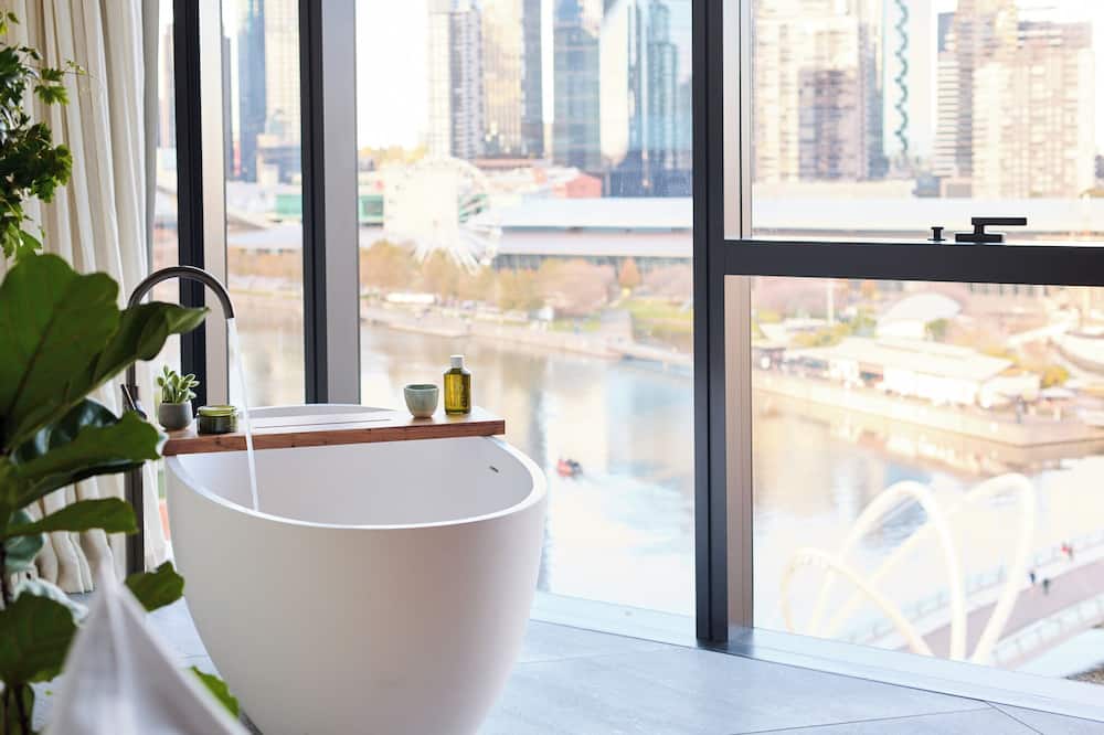 1 Hotel Melbourne