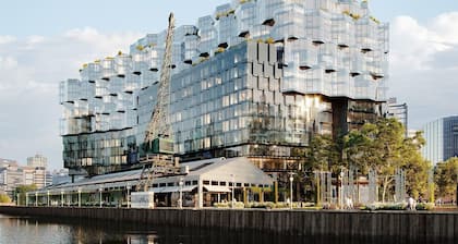 1 Hotel Melbourne