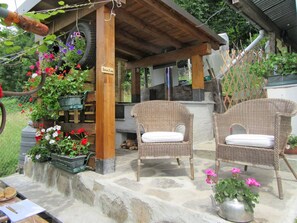 Terras