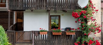 Apartment Ardene by Interhome