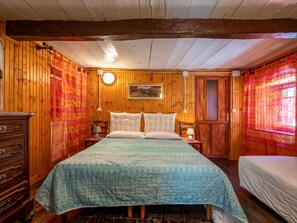 2 chambres, Wi-Fi