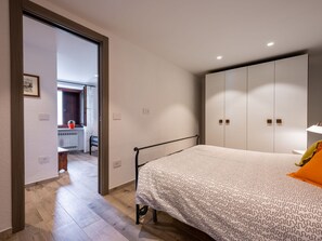 2 camere, accesso a Internet