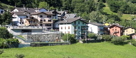 Außenbereich