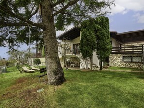 Exterior - Rocchetta by Interhome (Malcesine)