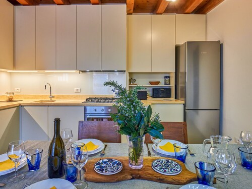 Casa Stella by Interhome