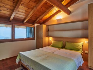 3 habitaciones y wifi 
