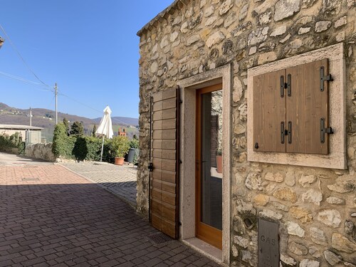 Casa Susanne by Interhome