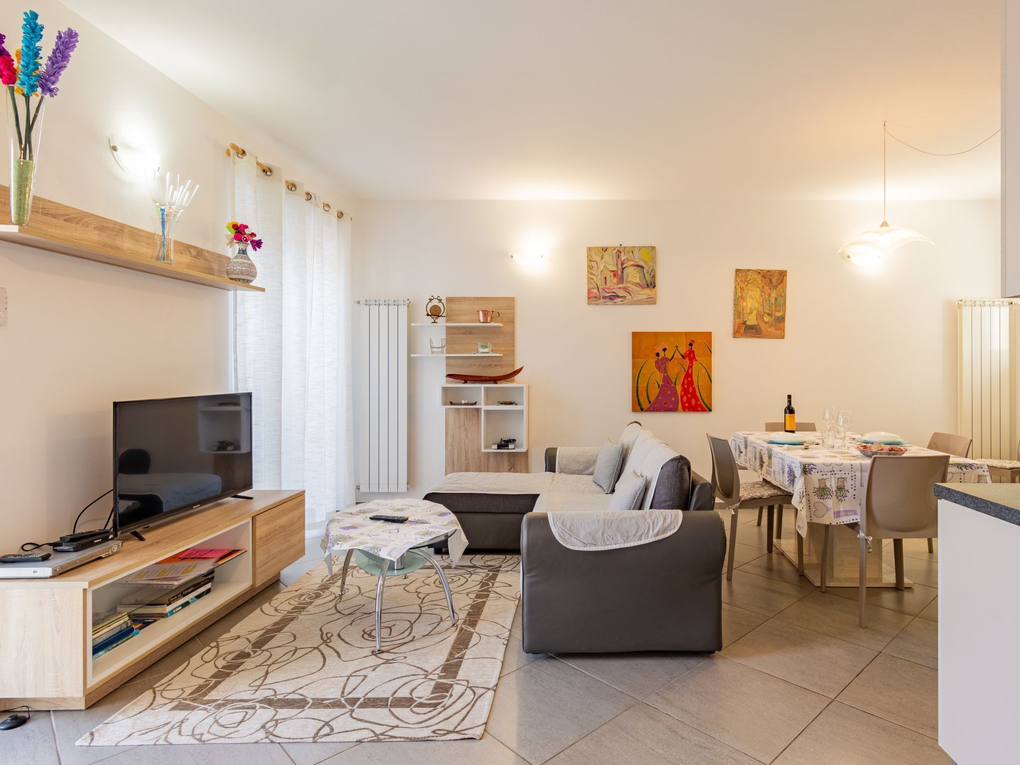 Vacation Home Carmen By Interhome - Luino