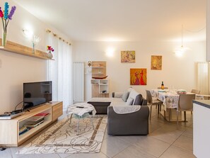 Fernseher, DVD-Player