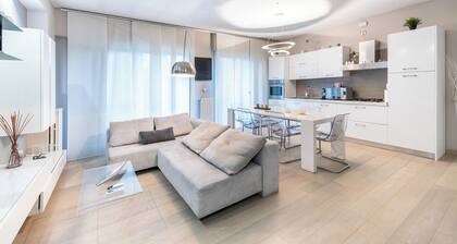 Exclusive Apartment - Milan Santa Giulia