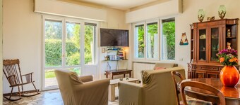 Vacation home Bruna by Interhome