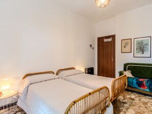 2 chambres, Wi-Fi