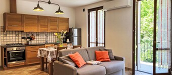 Acero (SBO104) by Interhome