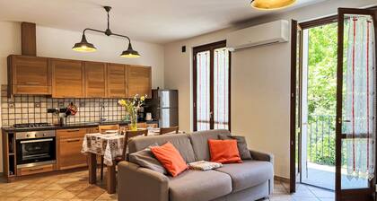 Acero (SBO104) by Interhome