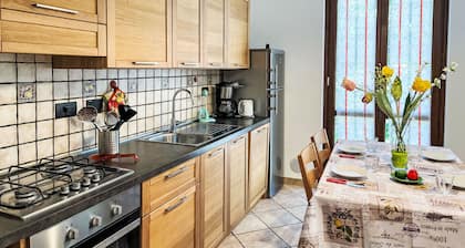 Acero (SBO104) by Interhome