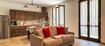 Sambucco (SBO102) by Interhome