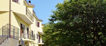 Faggio (SBO101) by Interhome