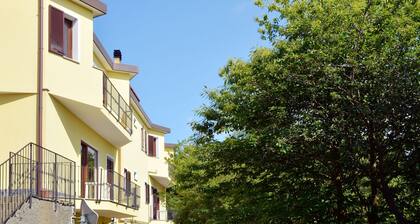 Faggio (SBO101) by Interhome